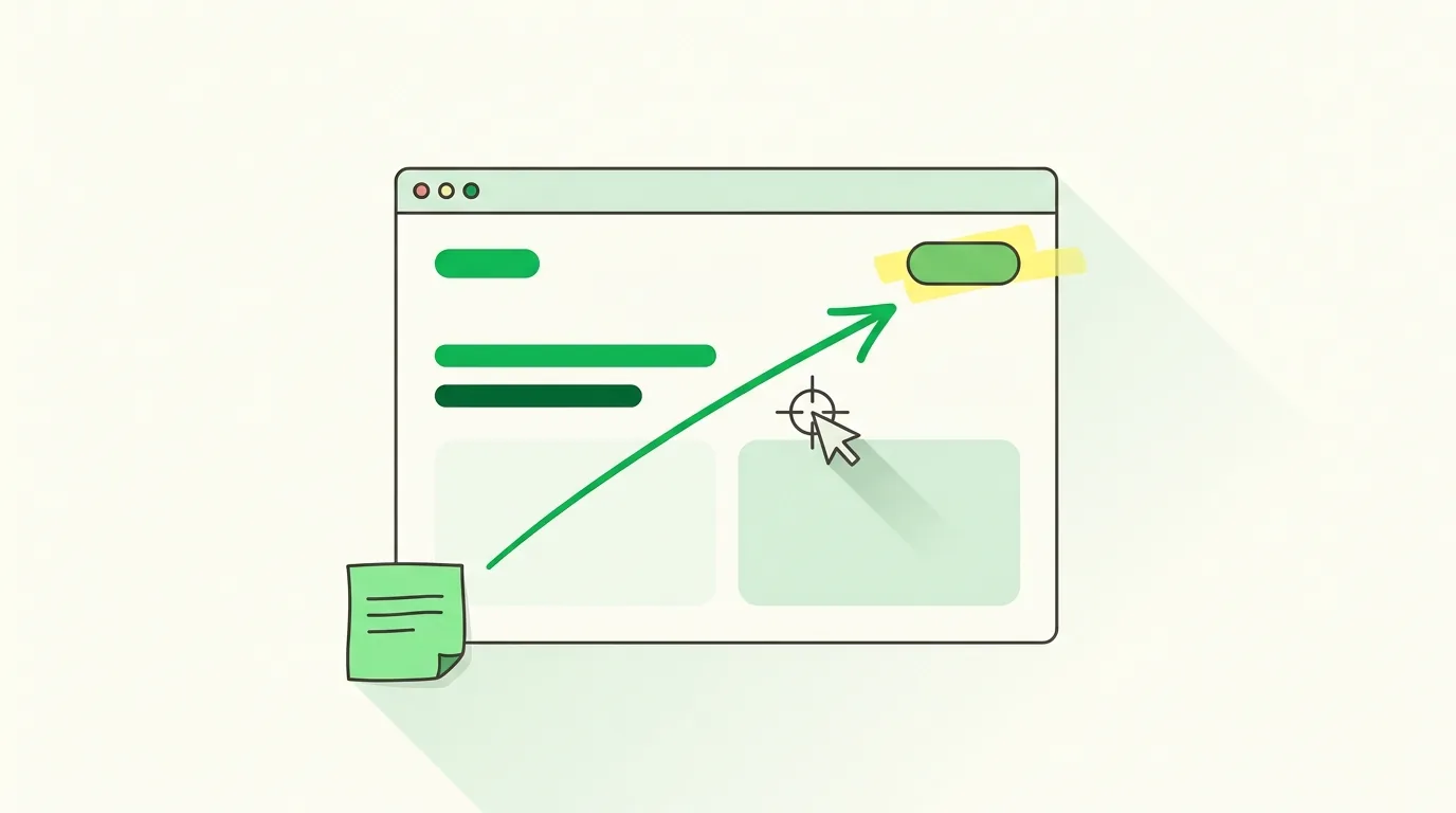 How to Draw Arrows on a Website to Point at Anything