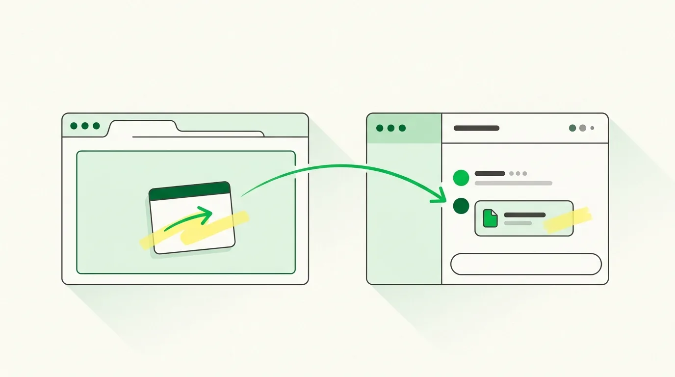How to Send an Annotated Screenshot to Slack